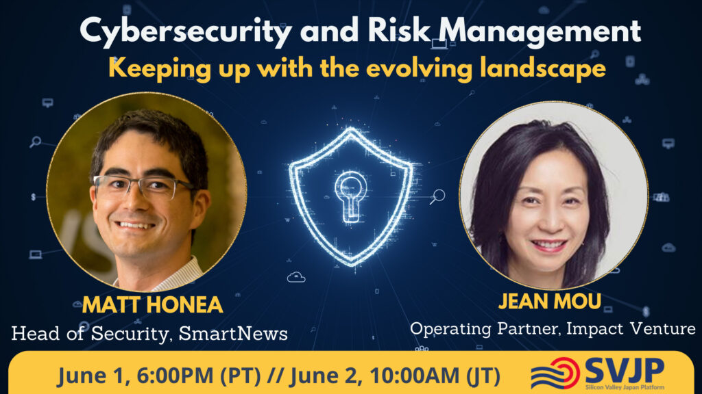 Cybersecurity and Risk Management Keeping Up with the Evolving