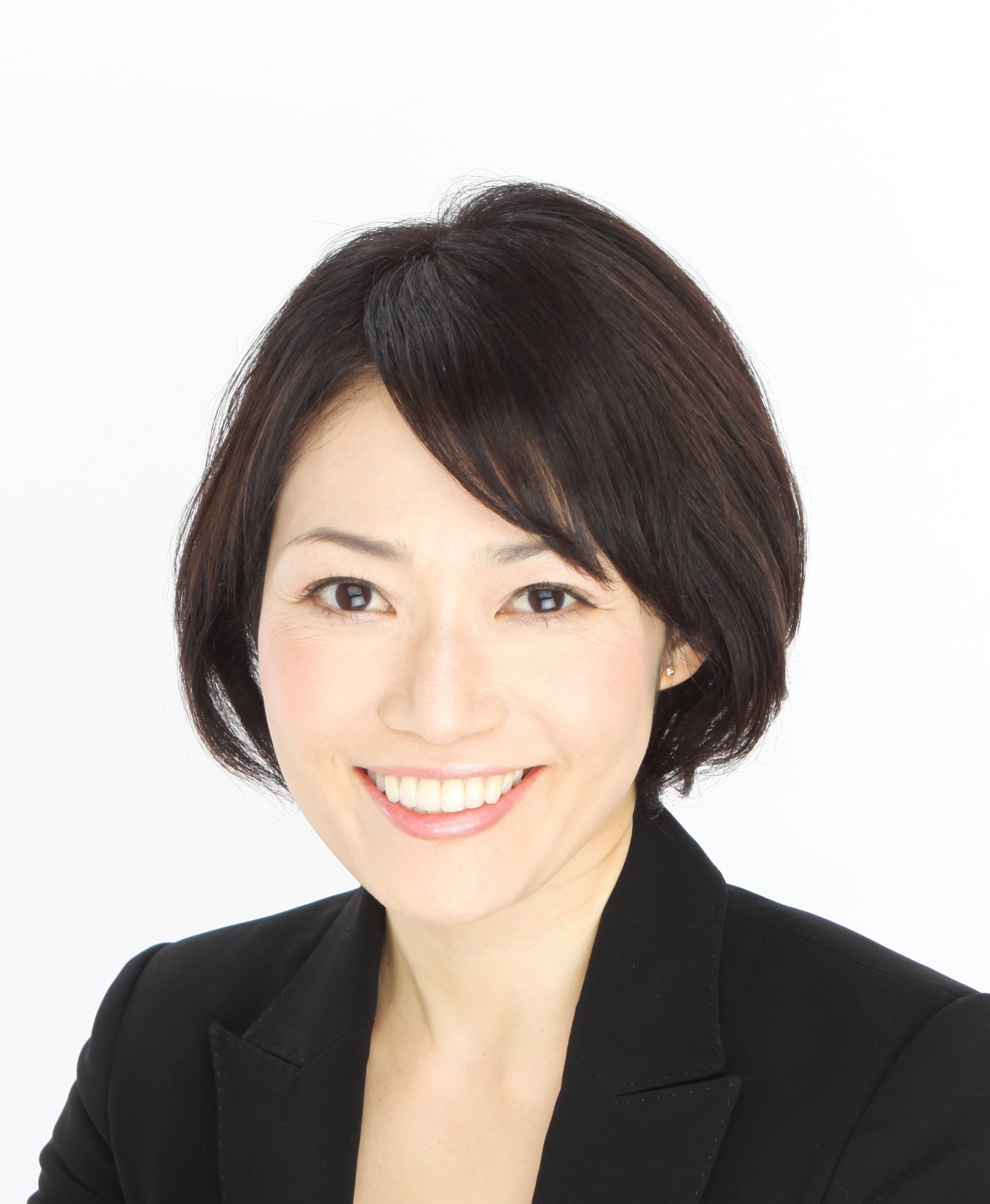 Yuko Adachi - SVJP